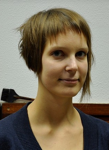 fryzury krótkie uczesanie damskie zdjęcie numer 89 wrzutka B